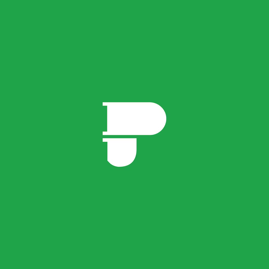 Plan2meal Logo